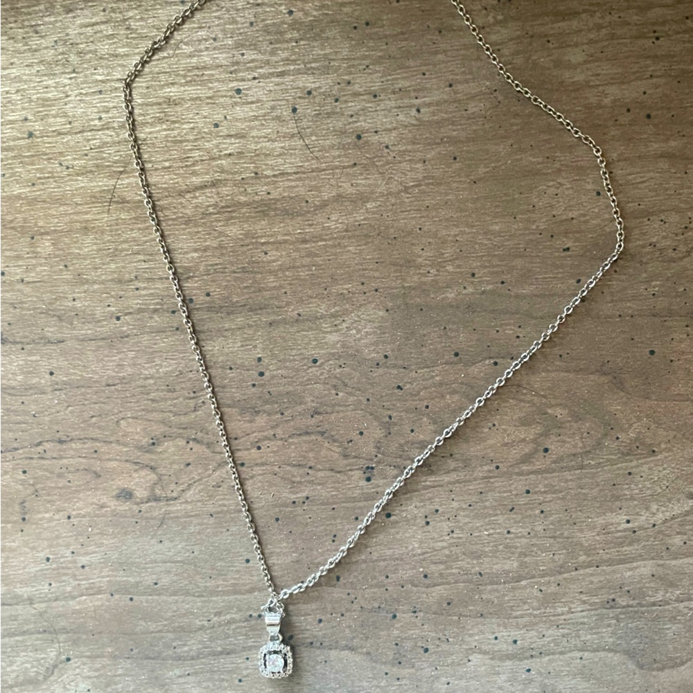 Montana silversmiths necklace, never worn